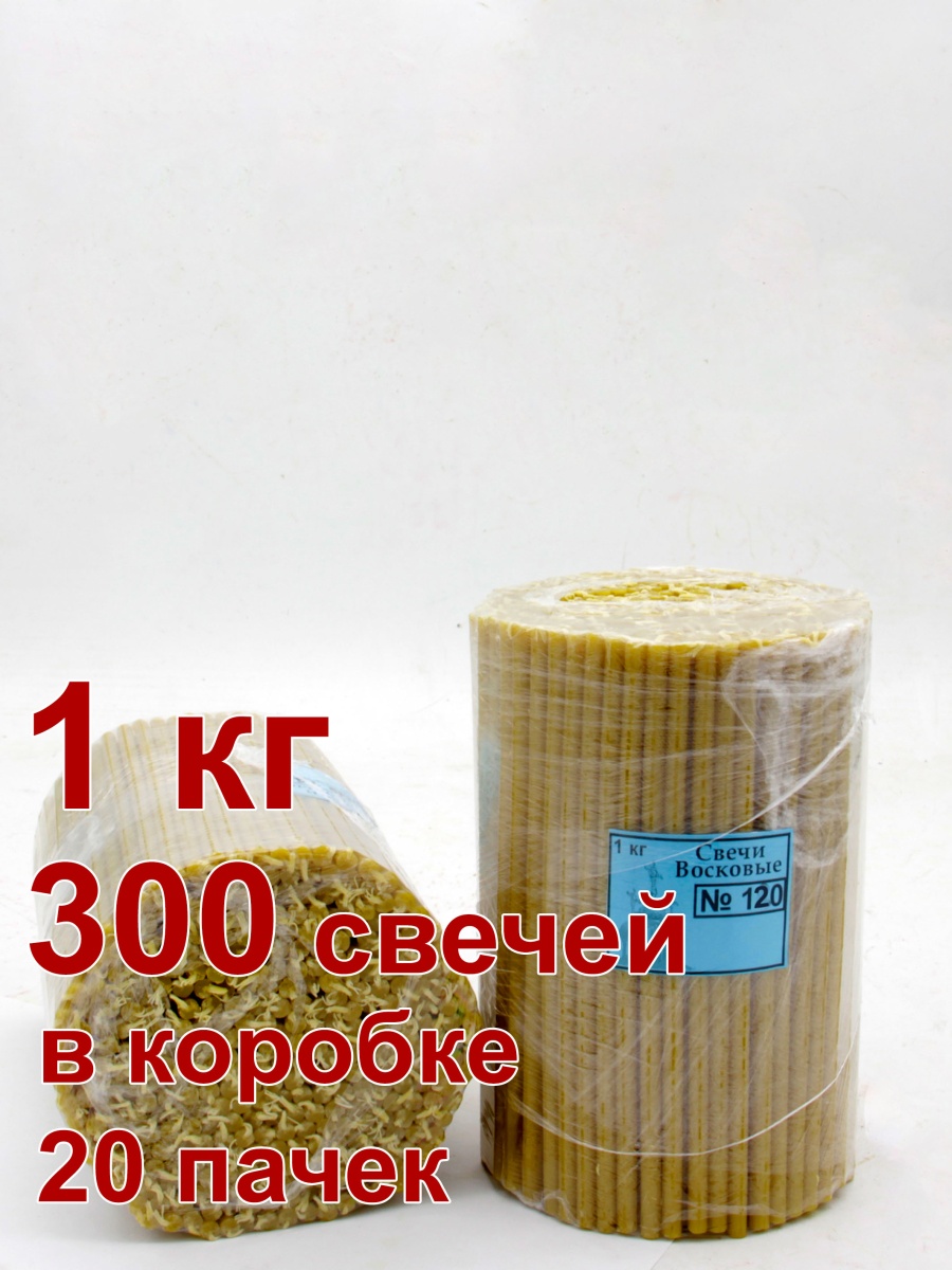 Голубая этикетка пачка 1 кг № 120