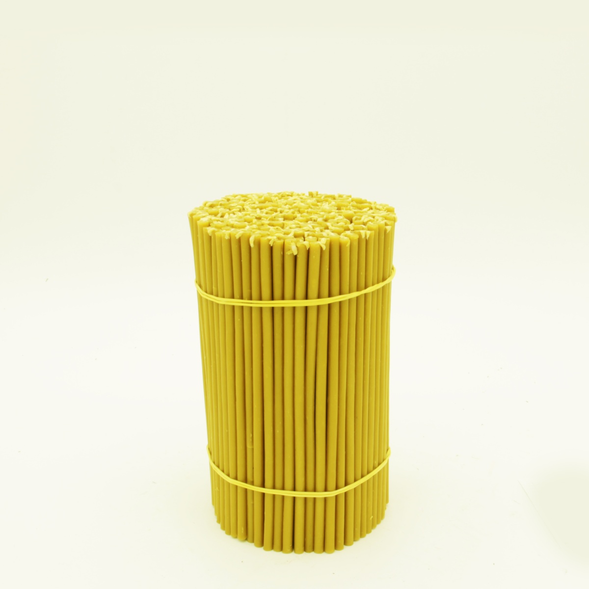 Свечи 17% воска 1 кг № 60