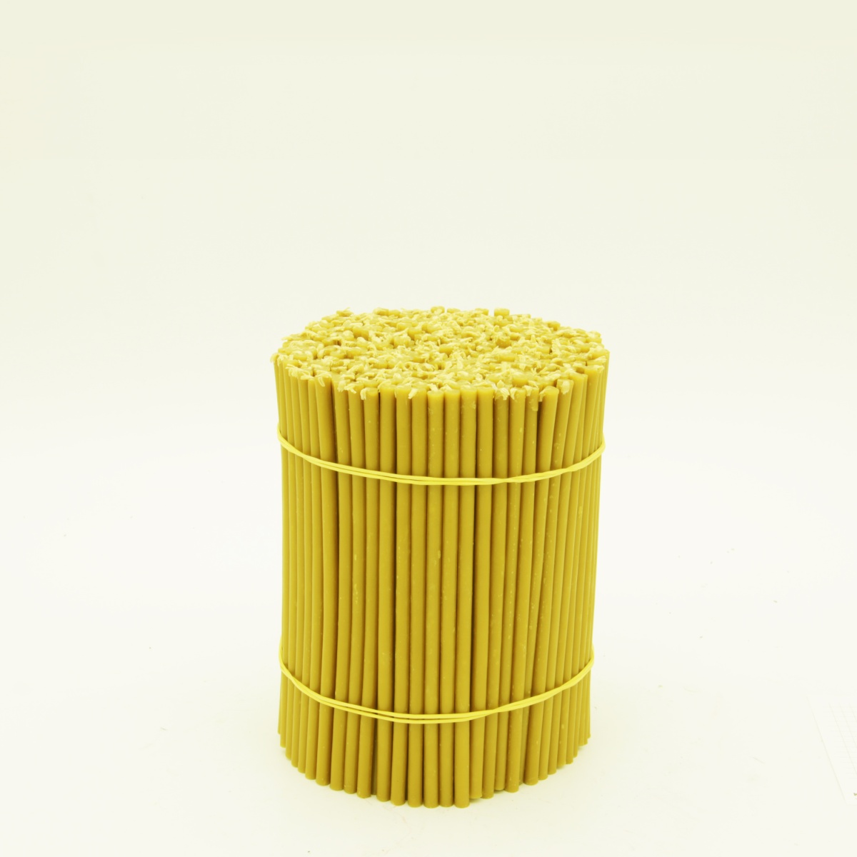 Свечи 17% воска 1 кг № 80